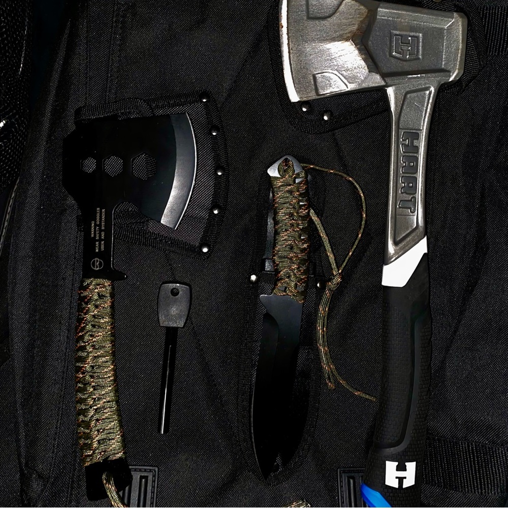 Survival Kit - Picture 3 of 8